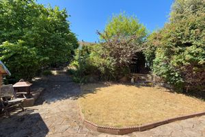 Garden- click for photo gallery
